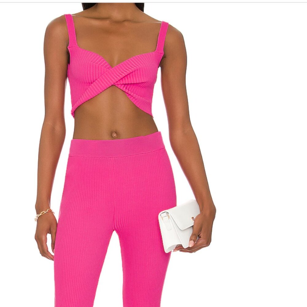 Kourtney Pant Set from Superdown